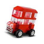 LEGO Classic Around The World 11015 5702016914146