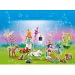 Playmobil Χριστουγεννιάτικο Ημερολόγιο Νεραϊδοχώρα Με Μονόκερους 5492 4008789054920