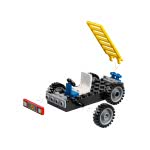 LEGO Disney Mickey Mouse Disney Mickey And Friends Fire Truck And Station 10776 5702016913705