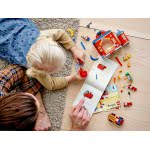 LEGO Disney Mickey Mouse Disney Mickey And Friends Fire Truck And Station 10776 5702016913705