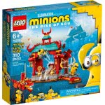 LEGO Minions Kung Fu Battle 75550 5702016619201