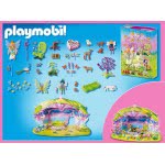 Playmobil Χριστουγεννιάτικο Ημερολόγιο Νεραϊδοχώρα Με Μονόκερους 5492 4008789054920