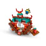LEGO Minions Kung Fu Battle 75550 5702016619201