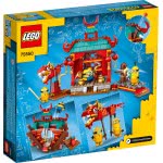 LEGO Minions Kung Fu Battle 75550 5702016619201