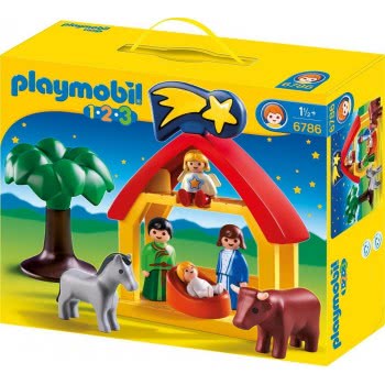 Playmobil Christmas Fate 6786 4008789067869