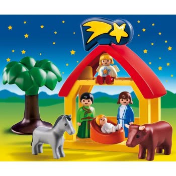 Playmobil Christmas Fate 6786 4008789067869