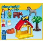Playmobil Χριστουγεννιάτικη Φάτνη 6786 4008789067869