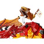 LEGO NINJAGO Fire Dragon Attack 71753 5702016912319