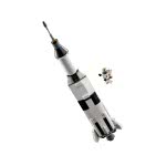 LEGO Creator 3-In-1 Space Shuttle Adventure 31117 5702016914153