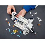 LEGO Creator 3-In-1 Space Shuttle Adventure 31117 5702016914153
