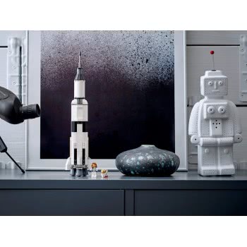 LEGO Creator 3-In-1 Space Shuttle Adventure 31117 5702016914153