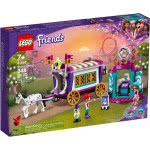 LEGO Friends Magical Caravan 41688 5702016916119