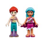 LEGO Friends Magical Caravan 41688 5702016916119