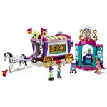 LEGO Friends Magical Caravan 41688 5702016916119