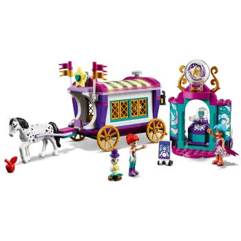 LEGO Friends Magical Caravan 41688 5702016916119