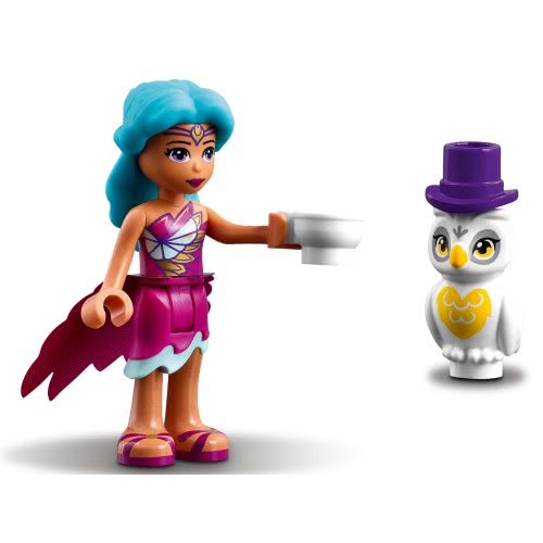 LEGO Friends Magical Caravan 41688 5702016916119