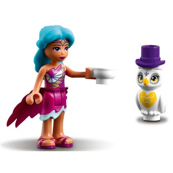 LEGO Friends Magical Caravan 41688 5702016916119