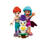 LEGO Friends Magical Caravan 41688 5702016916119