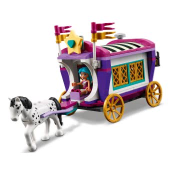 LEGO Friends Magical Caravan 41688 5702016916119