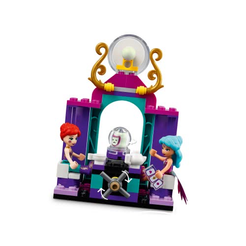 LEGO Friends Magical Caravan 41688 5702016916119