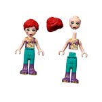 LEGO Friends Magical Caravan 41688 5702016916119