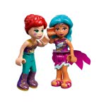 LEGO Friends Magical Caravan 41688 5702016916119