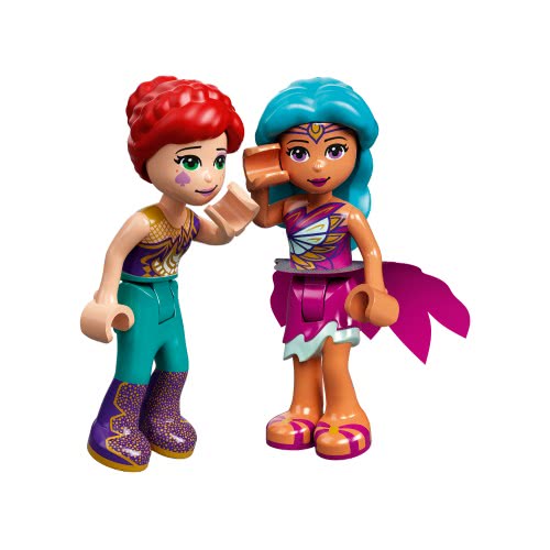 LEGO Friends Magical Caravan 41688 5702016916119