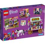 LEGO Friends Magical Caravan 41688 5702016916119