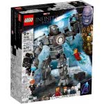 LEGO Marvel Iron Man Iron Monger Mayhem 76190 5702016913187
