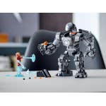 LEGO Marvel Iron Man Iron Monger Mayhem 76190 5702016913187