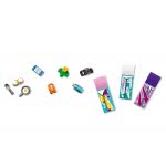 LEGO Friends Forest Camper Van And Sailboat 41681 5702016916157