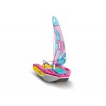 LEGO Friends Forest Camper Van And Sailboat 41681 5702016916157