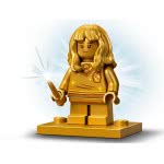 LEGO Harry Potter Hogwarts: Fluffy Encounter 76387 5702016912968