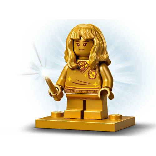 LEGO Harry Potter Hogwarts: Fluffy Encounter 76387 5702016912968