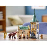 LEGO Harry Potter Hogwarts: Fluffy Encounter 76387 5702016912968