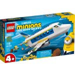 LEGO Minions Minion Pilot In Training 75547 5702016619171