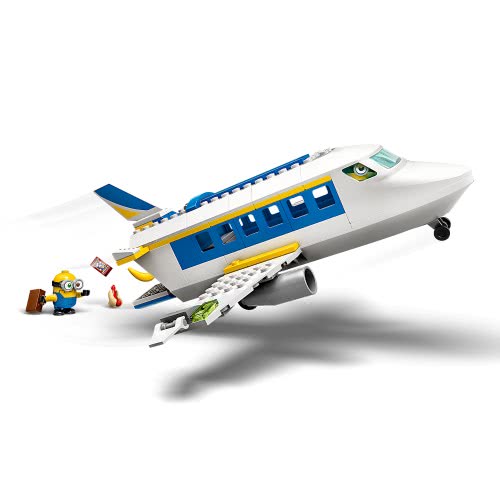 LEGO Minions Minion Pilot In Training 75547 5702016619171