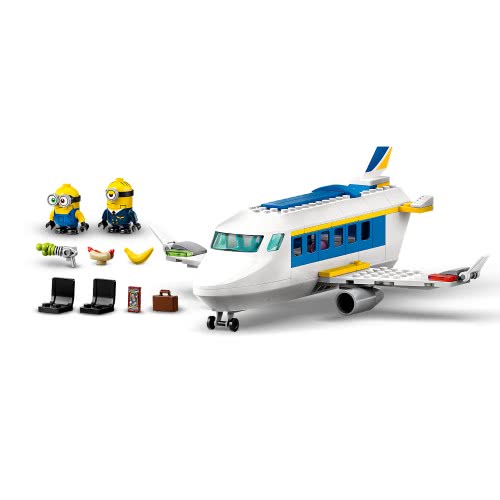 LEGO Minions Minion Pilot In Training 75547 5702016619171