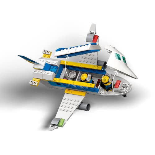 LEGO Minions Minion Pilot In Training 75547 5702016619171