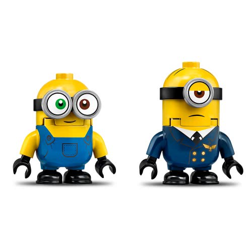 LEGO Minions Minion Pilot In Training 75547 5702016619171