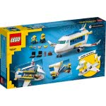 LEGO Minions Minion Pilot In Training 75547 5702016619171