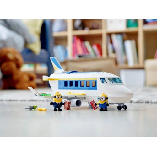 LEGO Minions Minion Pilot In Training 75547 5702016619171