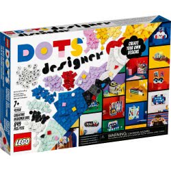 LEGO DOTS Creative Designer Box 41938 5702016915860