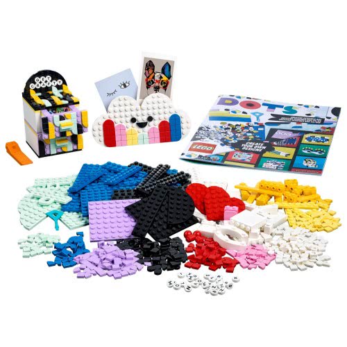 LEGO DOTS Creative Designer Box 41938 5702016915860