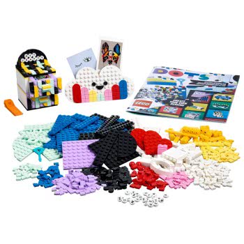 LEGO DOTS Creative Designer Box 41938 5702016915860