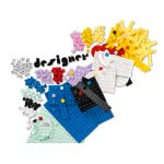 LEGO DOTS Creative Designer Box 41938 5702016915860