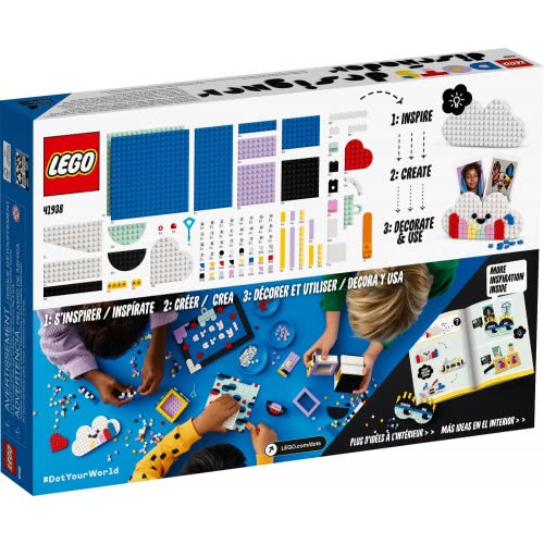 LEGO DOTS Creative Designer Box 41938 5702016915860