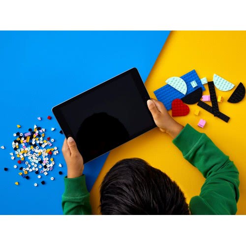 LEGO DOTS Creative Designer Box 41938 5702016915860