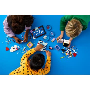 LEGO DOTS Creative Designer Box 41938 5702016915860