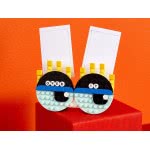 LEGO DOTS Creative Designer Box 41938 5702016915860